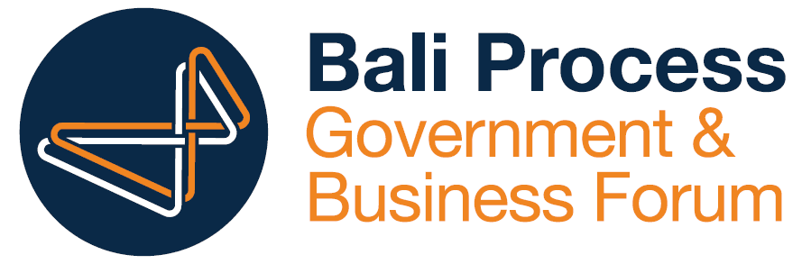 The Bali Process