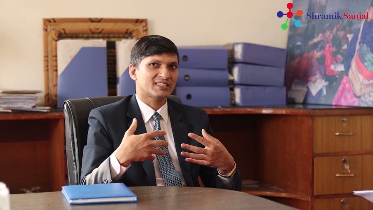 बैदेशिक रोजगारी र सामाजिक सुरक्षा कोष। SSF Q&A By रोहित रेग्मी